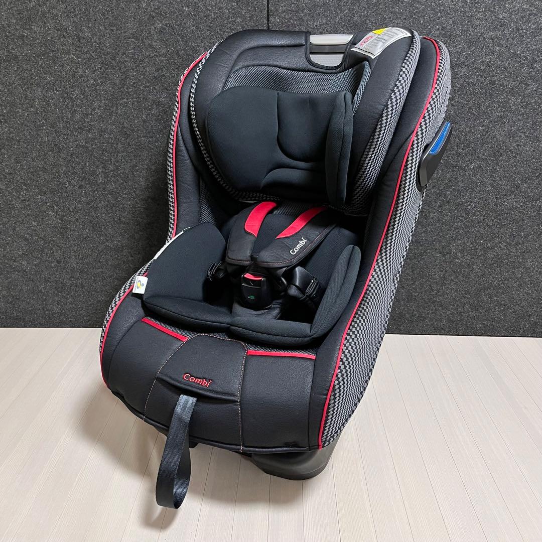 コンビ マルゴットEG チャイルドシート ロングユース