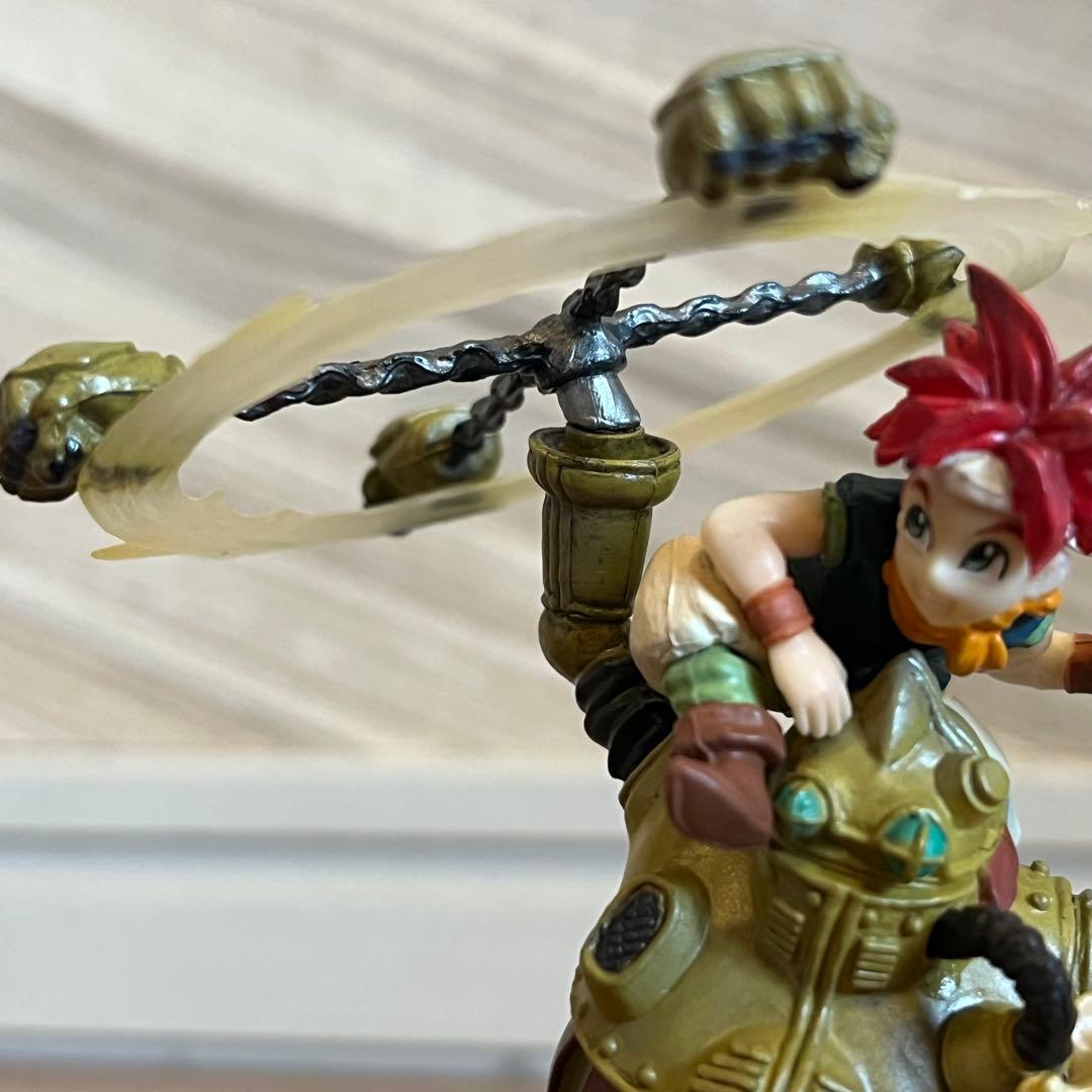 クロノトリガー フォーメーションアーツ - メルカリ