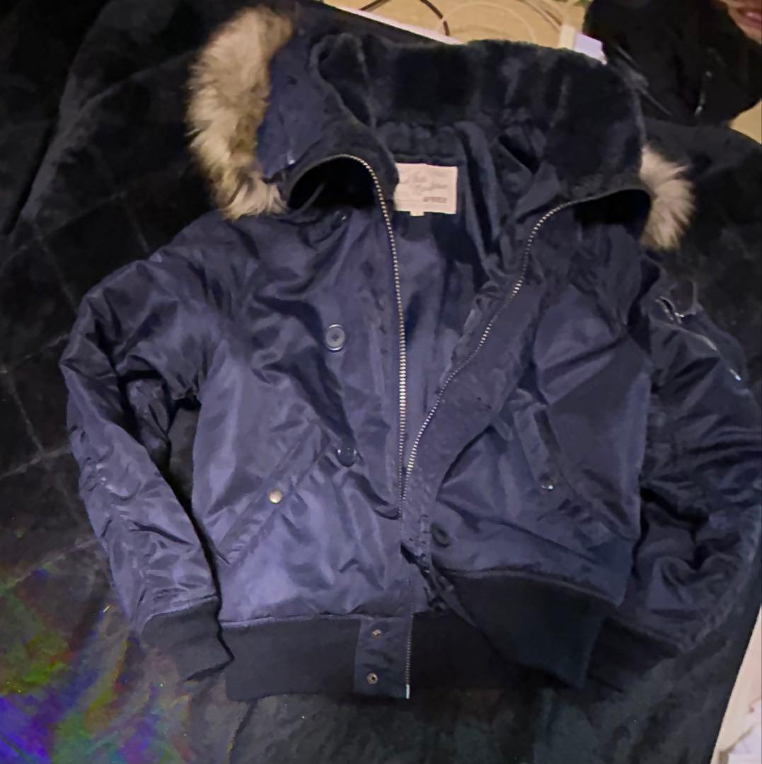 ジャケット・アウター AVIREX N2B N-2B COMMERCIAL | AVIREX(アヴィレックス) / アウター ミリタリー