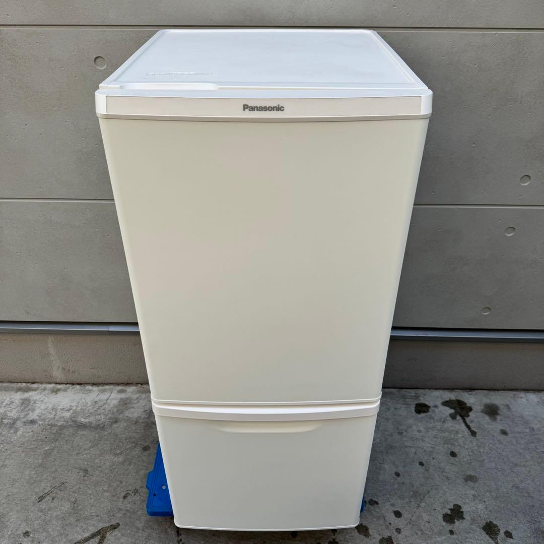 289⭐️2022.20年製美品セット☆パナソニック 冷蔵庫 洗濯機