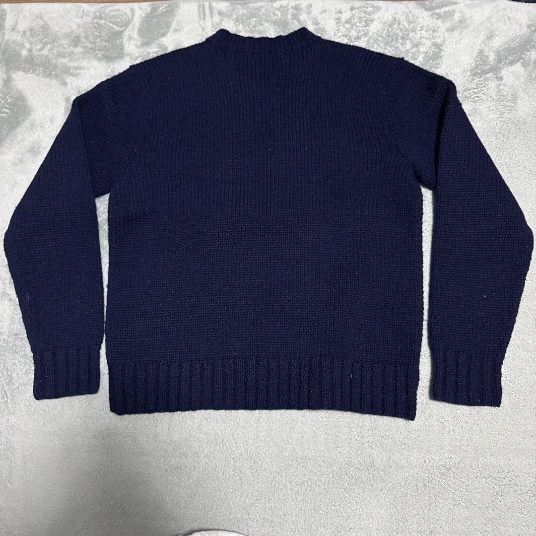 ラルフローレン スターニット - メルカリ