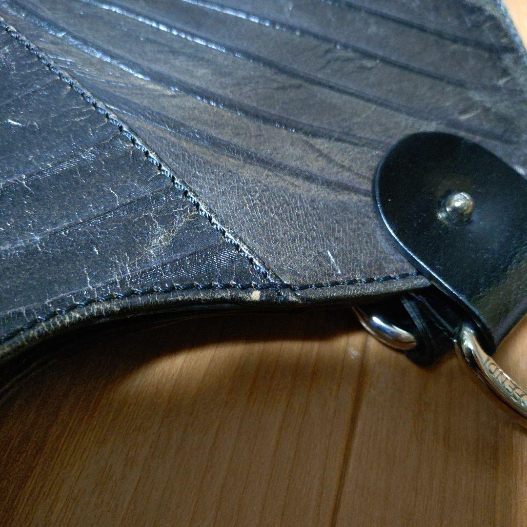 ♥値下げ可！ フェンディ 00s ヴィンテージ FENDI Devil 悪魔 - メルカリ