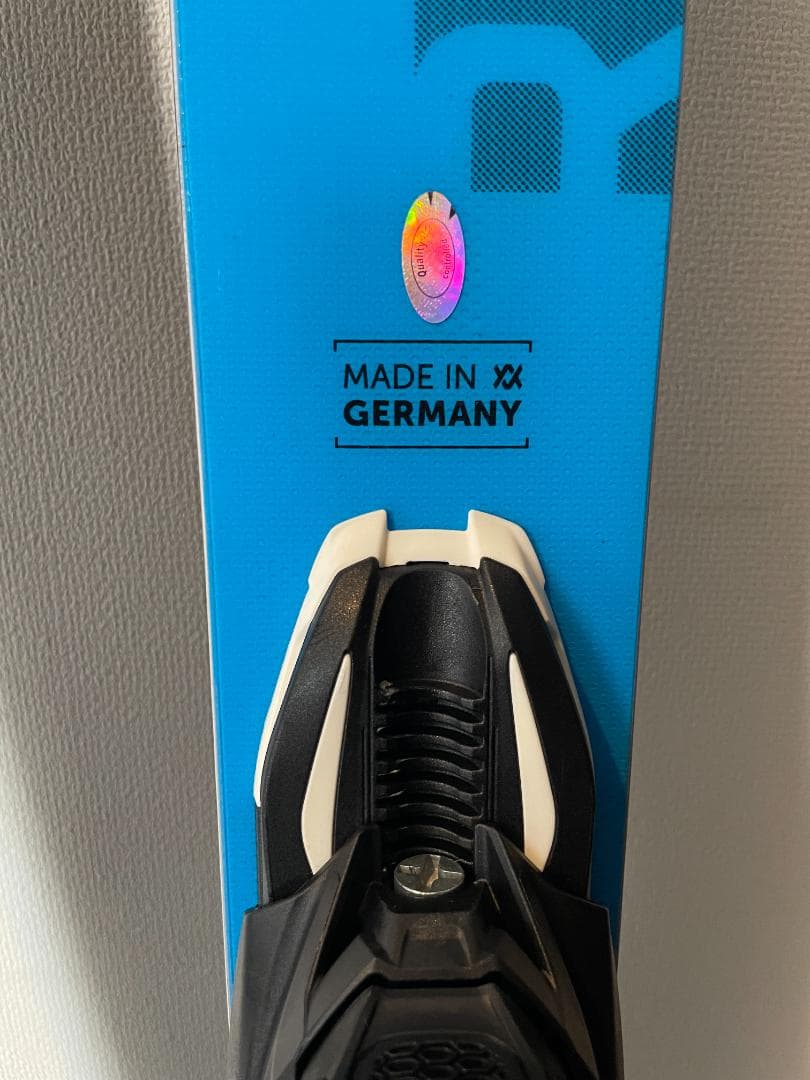 未使用】フォルクル VOLKL RACETIGER SX DEMO 163cm - メルカリ