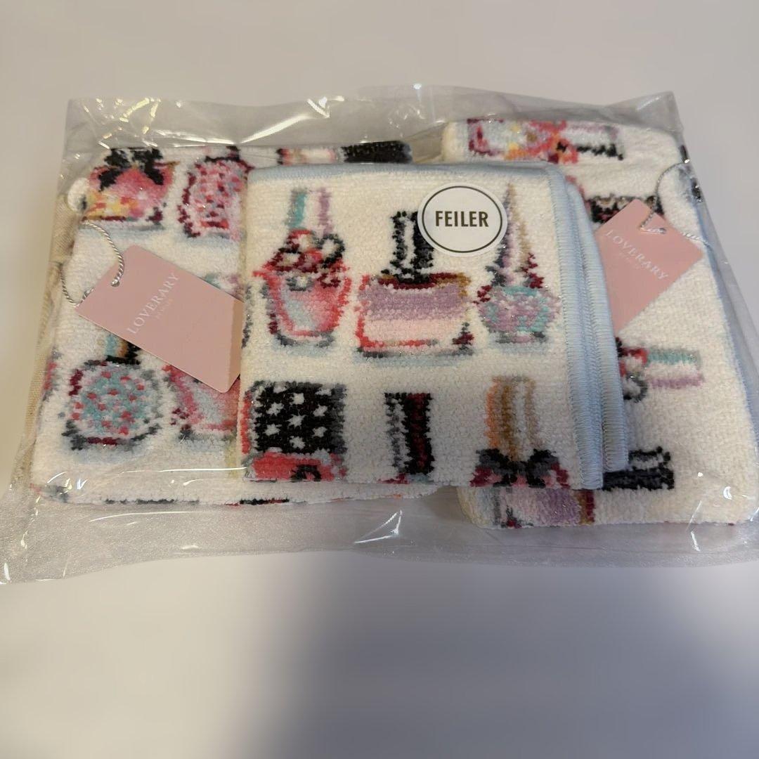 LOVERARY BY FEILER ラブラリーポリッシュ 福袋 - メルカリ