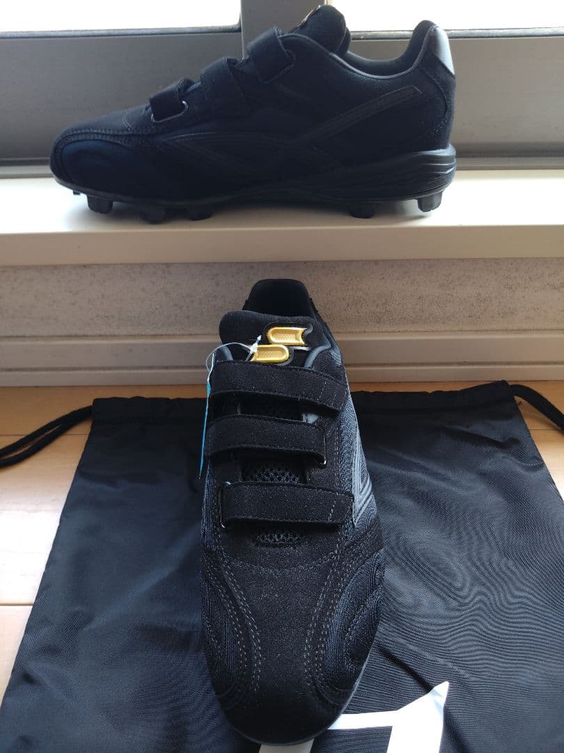 SSK エスエスケイ プロエッジ MC-NV 27.5cm　ESF4008