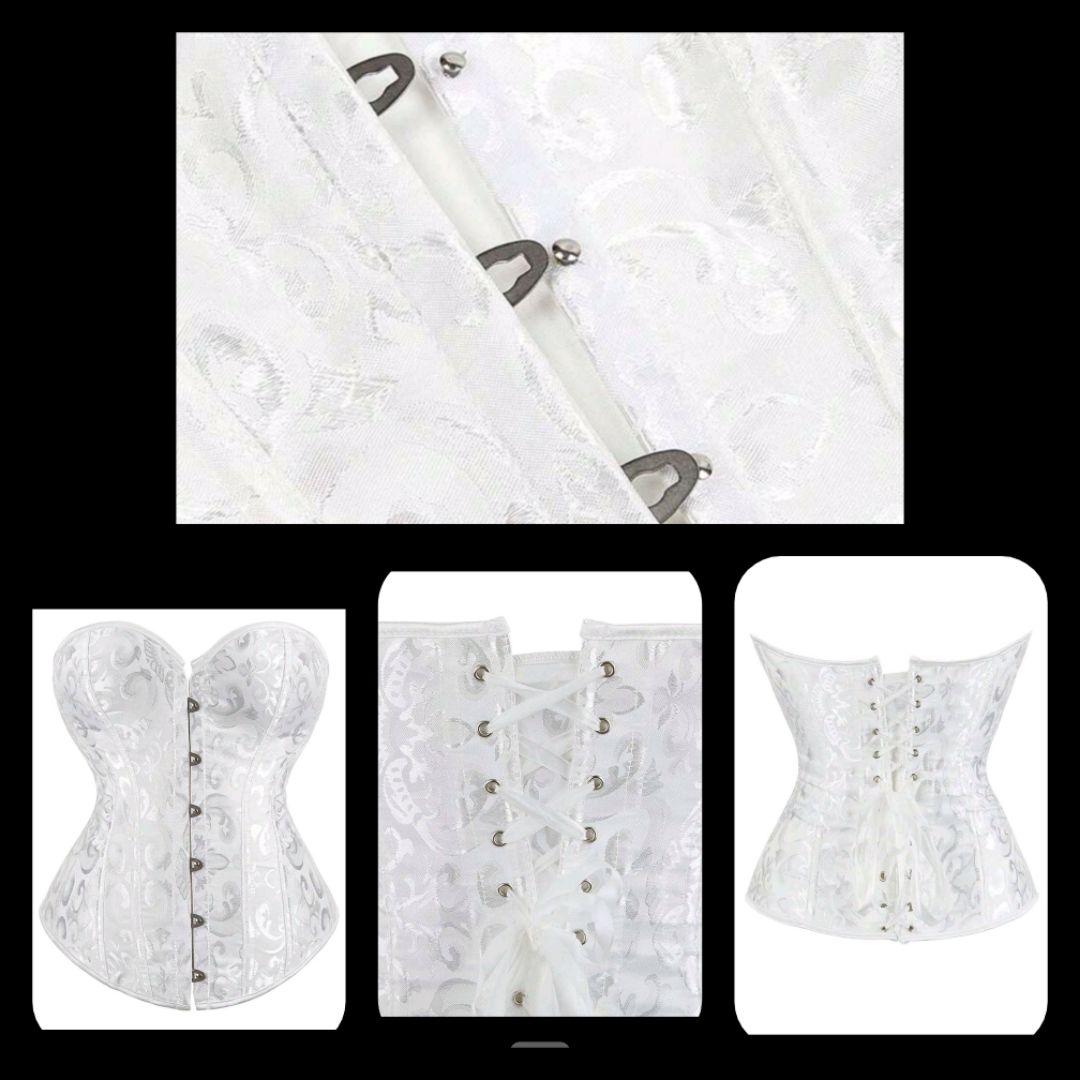 mei様専用/ウェディングドレス トレーン＆ベール＆インナースカート