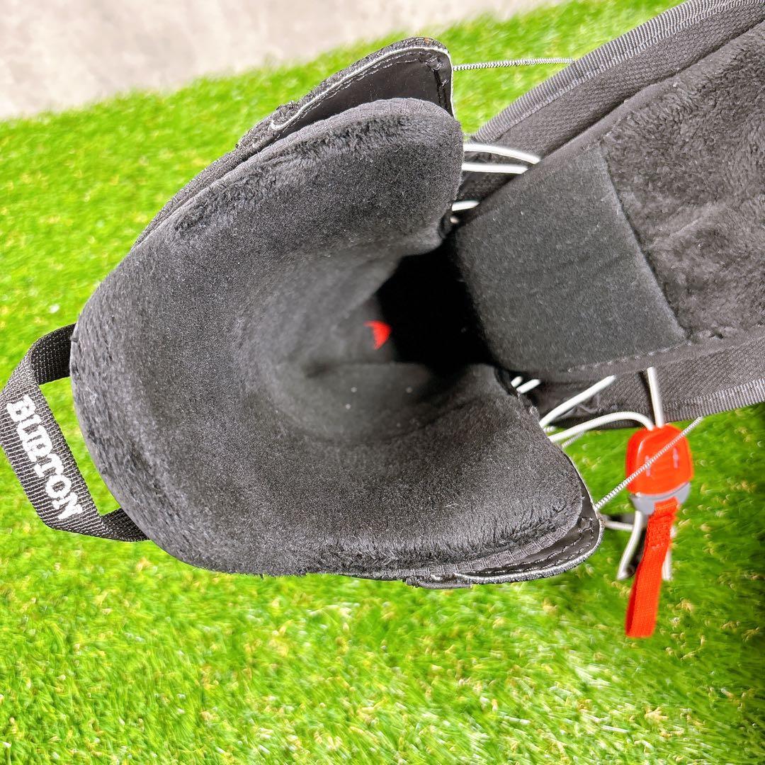 BURTON バートン MOTO BOA メンズブーツ 25.5cm ボード