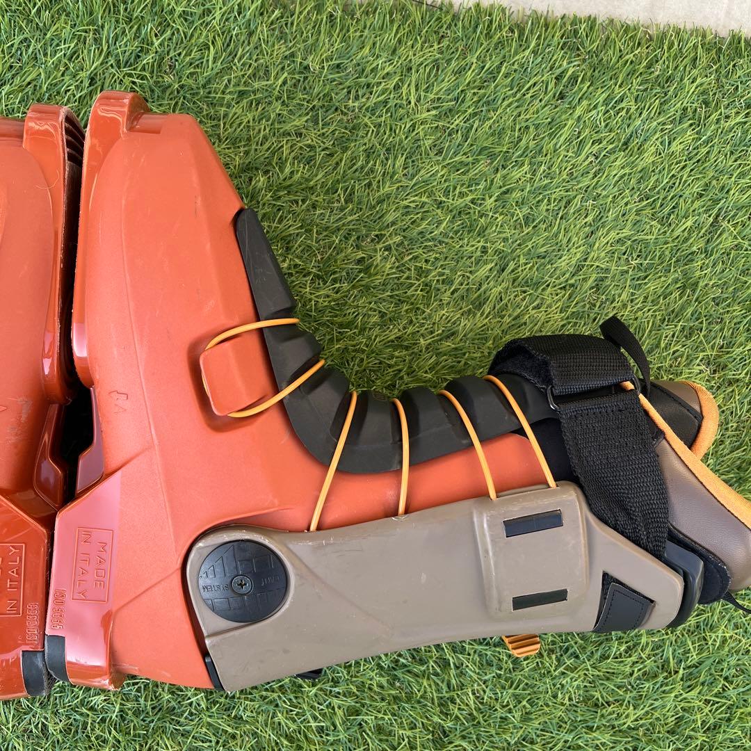 スキー K2 revolve 25.5cm