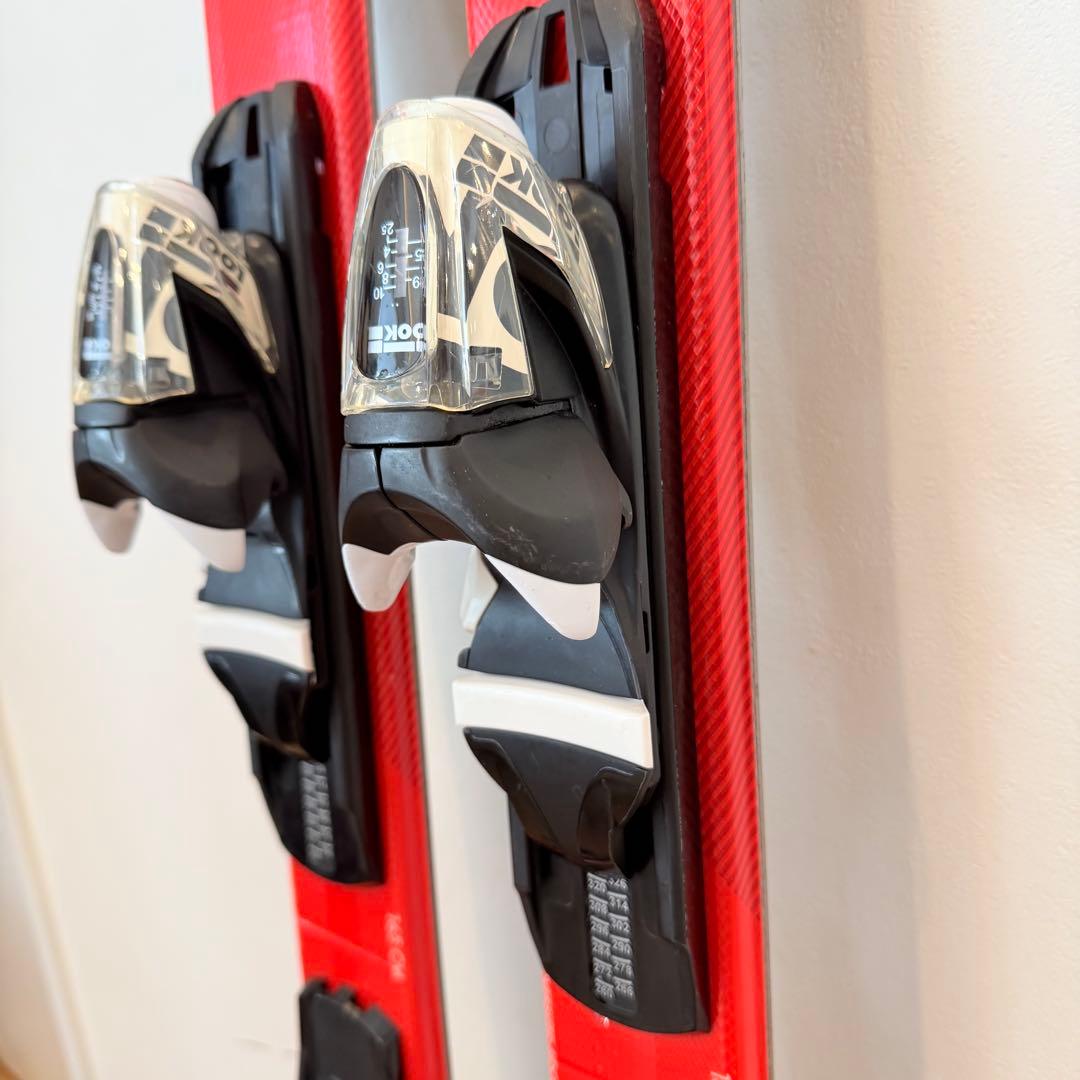 Rossignol Zenith スキー板 165cm FREE LEX PRO