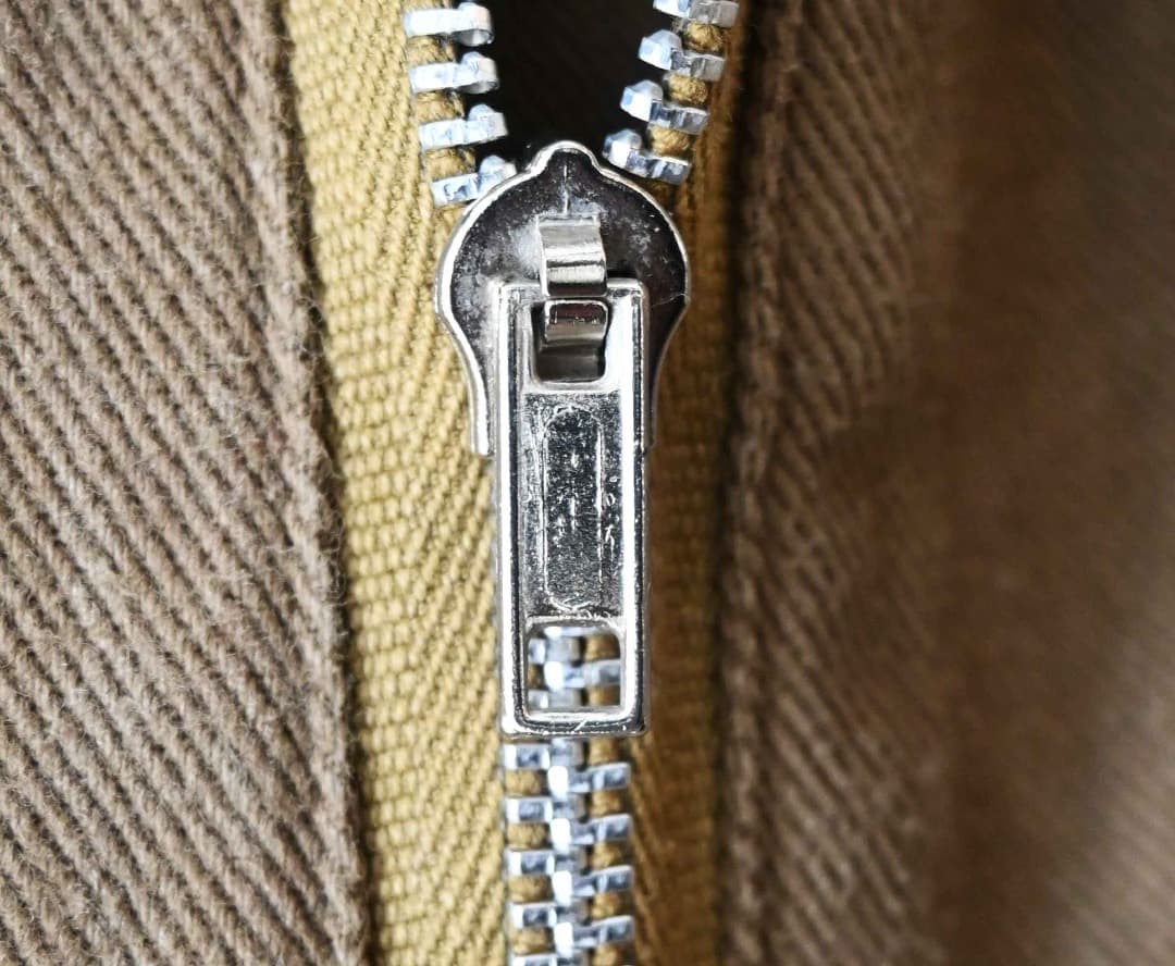 ninja964様専用/スタンドカラー モーターサイクル ミリタリーレザー