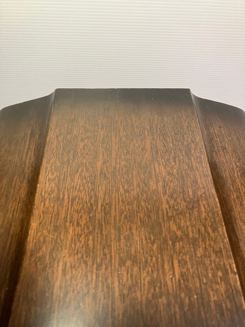 真空管ラジオ 完動品 外部入力端子付き - メルカリ