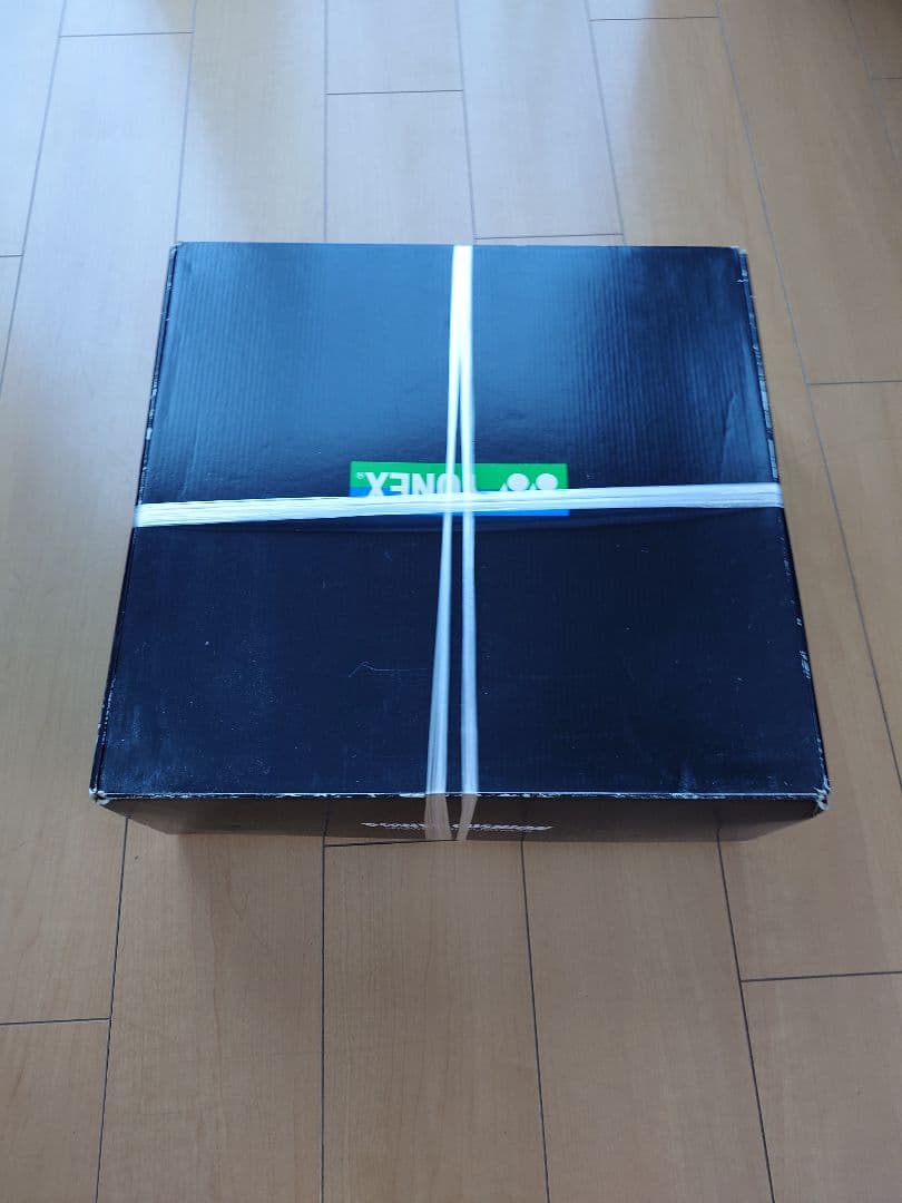 m*a様 中古　剥がれあり　YONEX スノーボードブーツ 24.5cm XTR