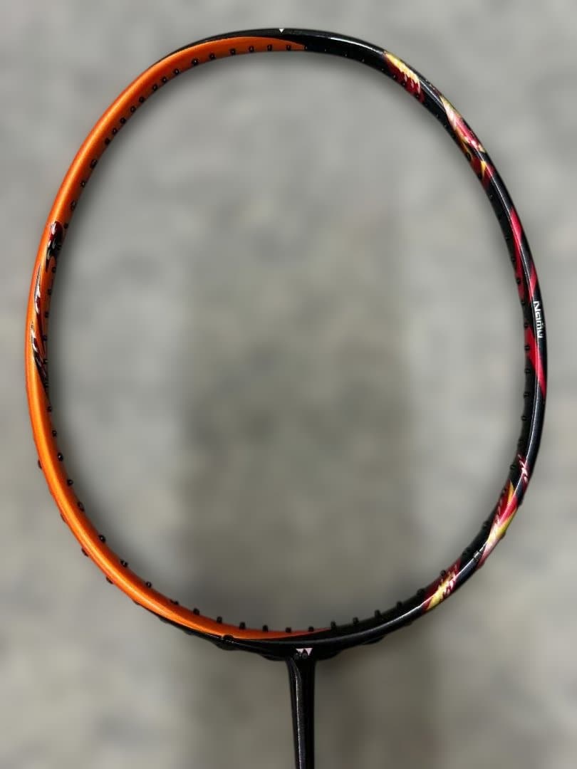 ヨネックス ASTROX99 桃田賢斗 廃盤 - メルカリ