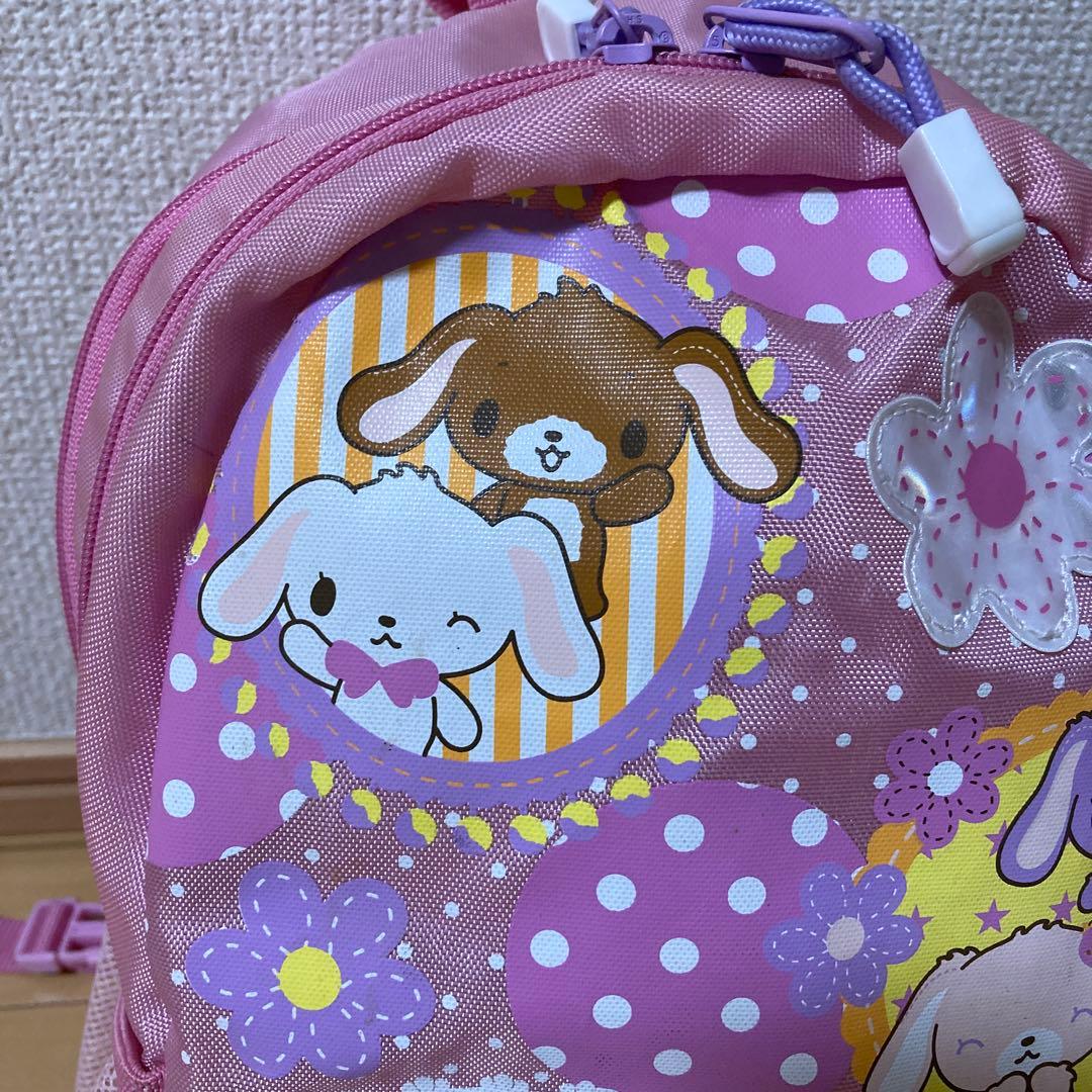OneMall provides Mercari products: サンリオ シュガーバニーズ