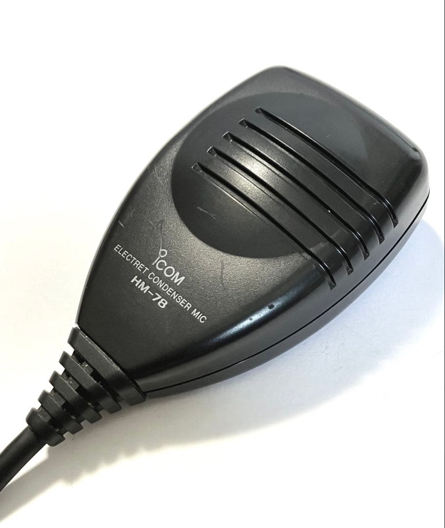 アイコム IC-208 20w アマチュア無線機 - メルカリ