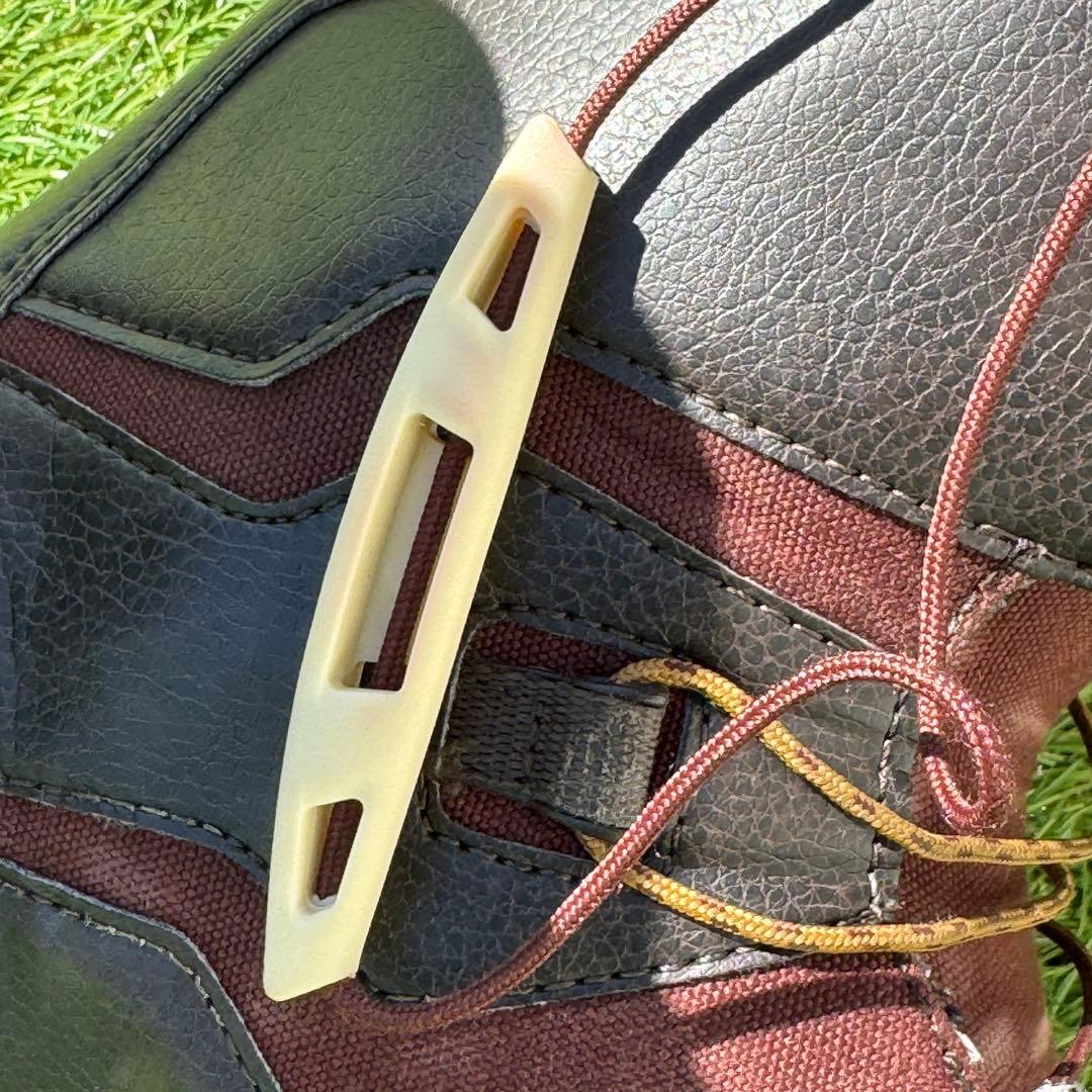 DEELUXE EMPIRE LARA 24.5cm レディース