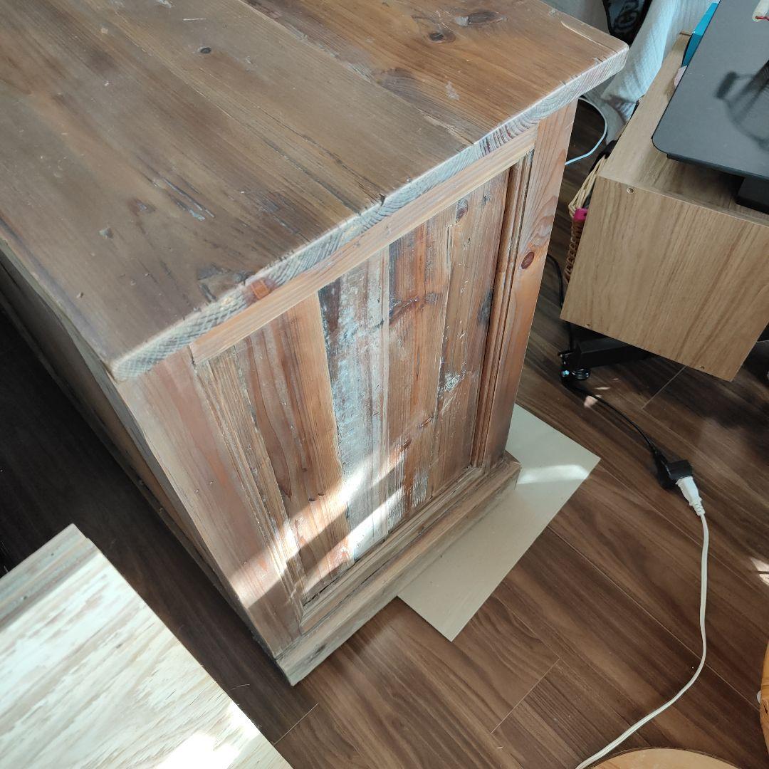 年内価格交渉受けますアスペルキャビネット クラッシュゲート ノット