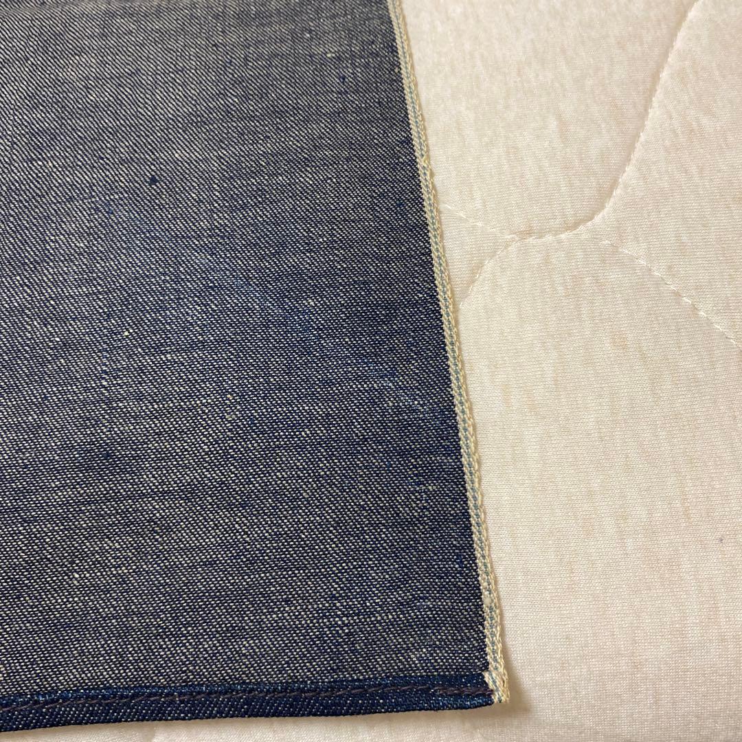 ヴィンテージ】 50's パイオニア/デニム エプロン/ モンゴメリーワード