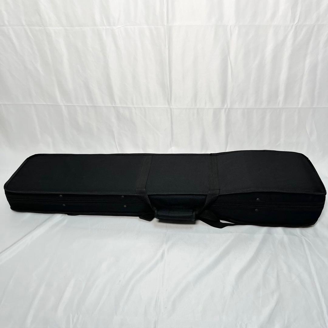 二胡 宋廣寧製 ケース付き ねじれ糸巻き 楽器 民族楽器 - メルカリ