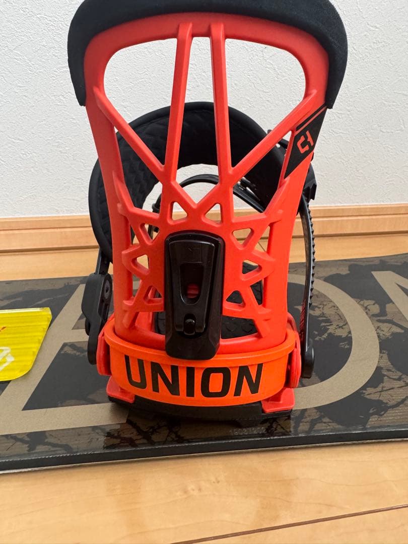 BATALEON GLOBAL WARMER 151 Unionバインセット - メルカリ