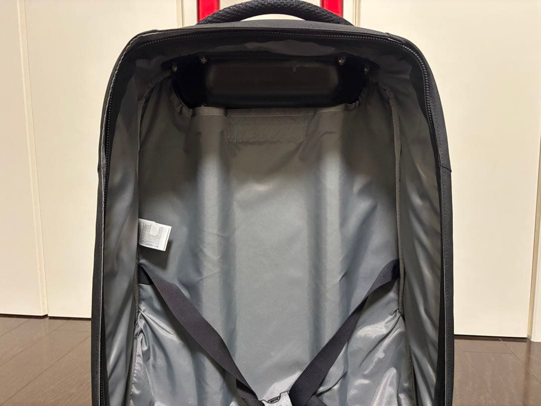 ☆kkutt様専用☆【希少】ノースフェイスオーバーヘッド29L トロリー