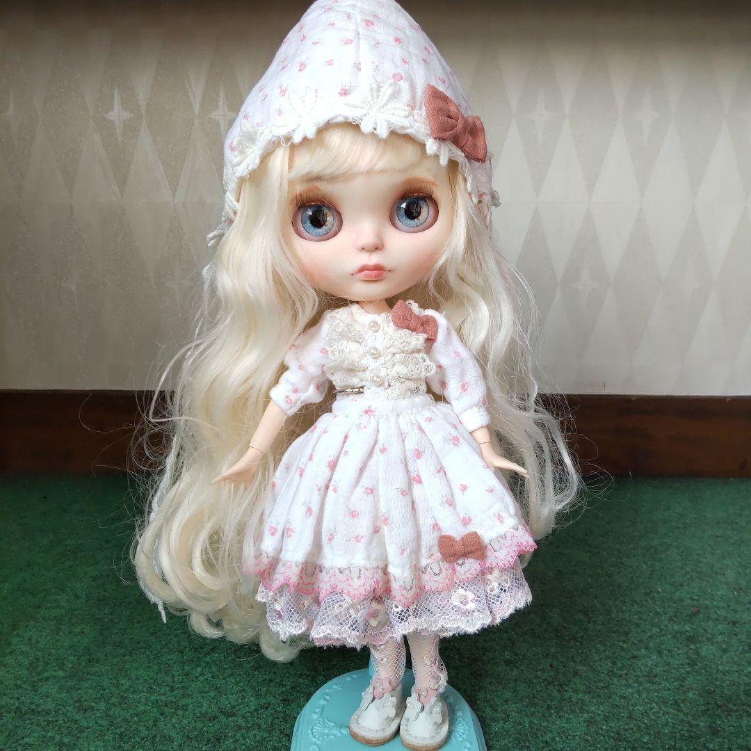 カスタムアイシードール、作家様 - メルカリ