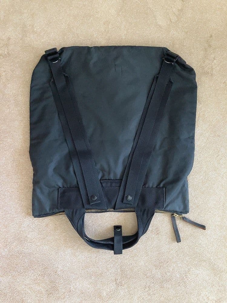 MARNI×PORTER✨マルニ ポーターコラボ 2way☆リュック☆男女兼用