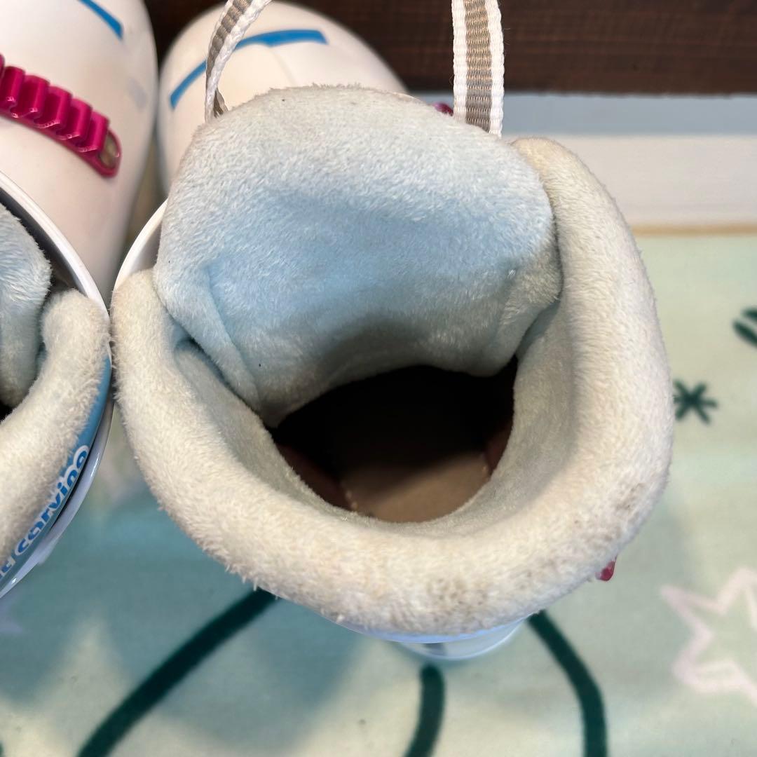 ◇売約済◇ Pure Conscious 99cm ブーツ　23〜23.5cm