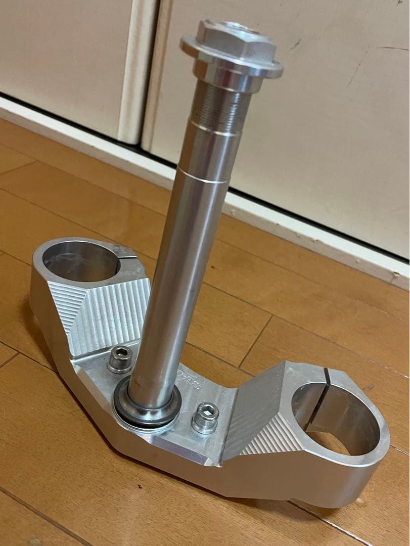 ☆NSF100/NSR50 RS125フォーク用ステムKIT 中古品☆ - メルカリ