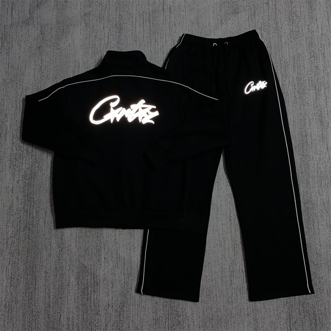 corteizセットアップ-9種類 - メルカリ