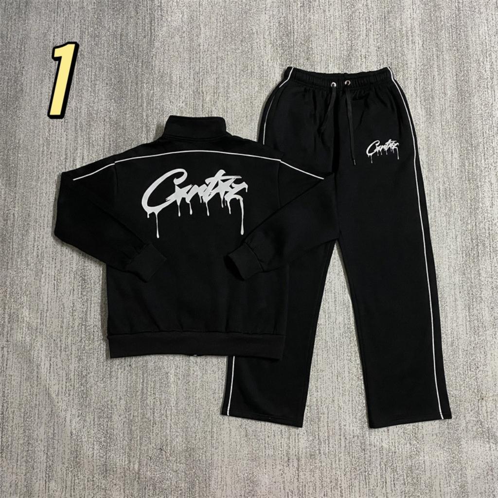 corteizセットアップ-9種類 - メルカリ