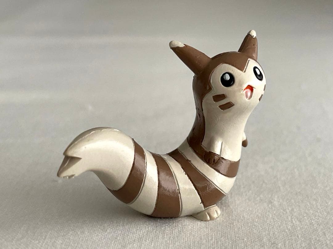 ポケモン モンコレ 初期 オオタチ フィギュア 最安値 - メルカリ