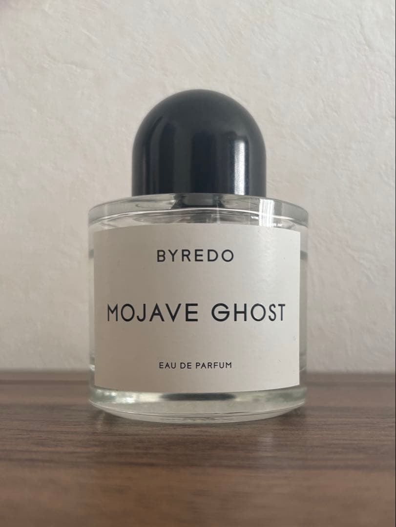 BYREDO MOJAVE GHOST 100mL - メルカリ