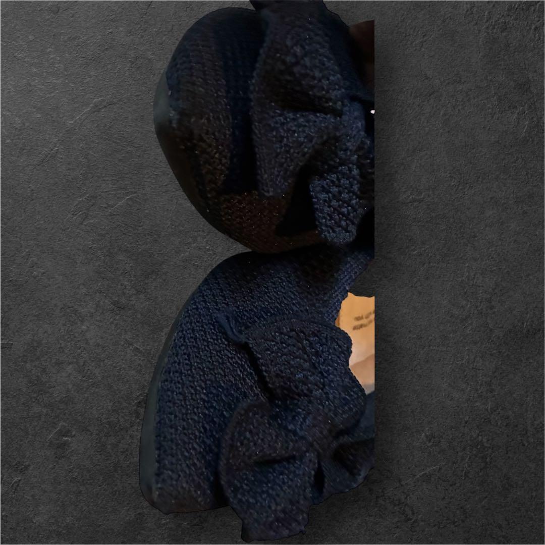 オッフェン　2足セット　ネイビー&ベージュ　39 24.5cm