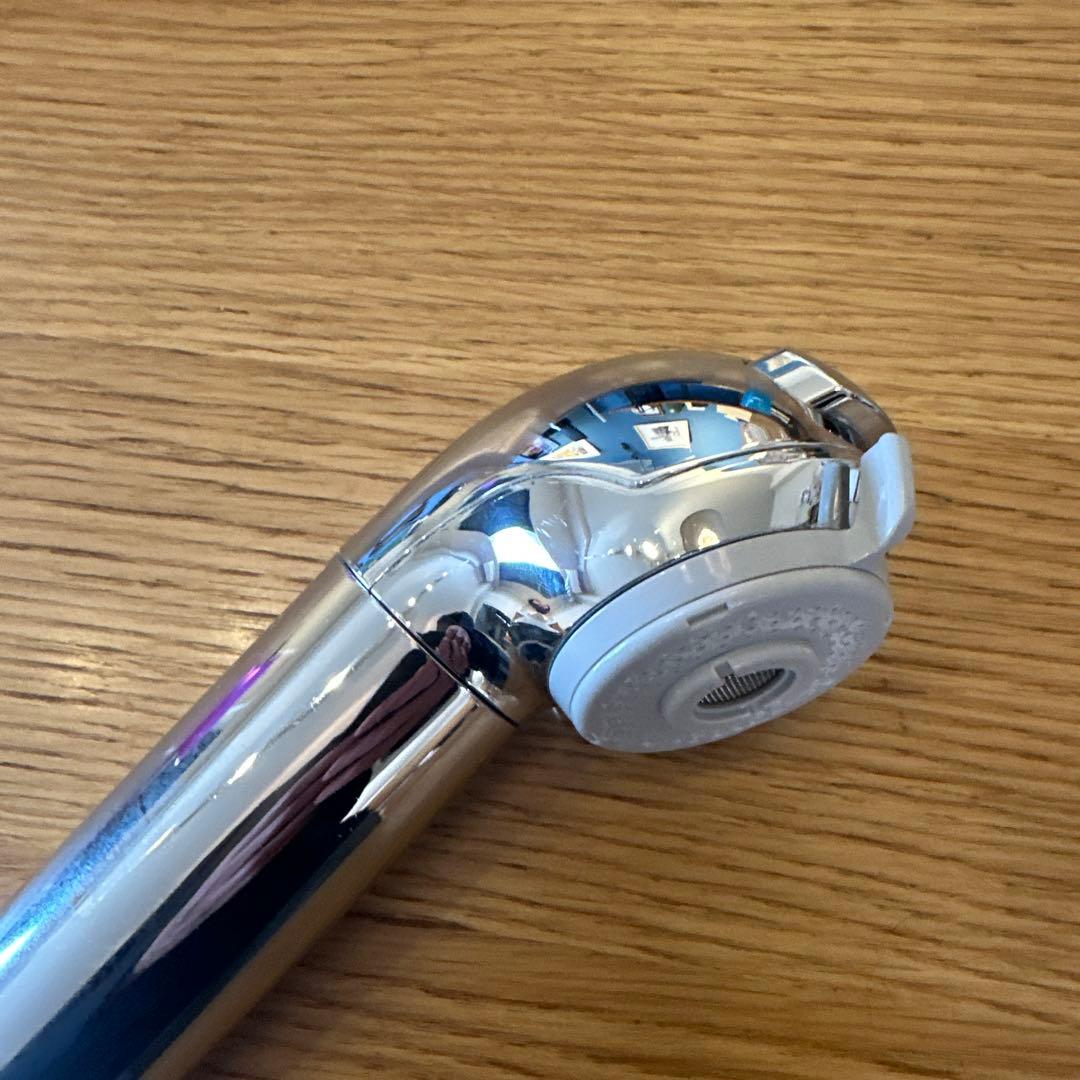 タカギ浄水器 本体 JH030JA3MLG 中古 定価 - メルカリ