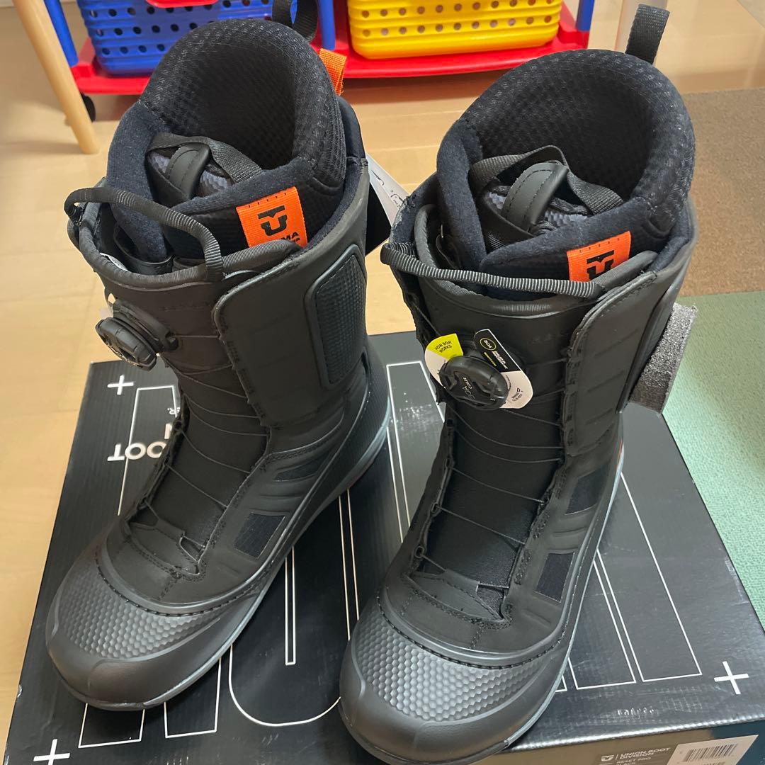 UNION リセットプロ　 ブラック スノーボードブーツ2026 楽天市場】NEW 数量限定 25-26 UNION ブーツ RESET PRO ユニオン