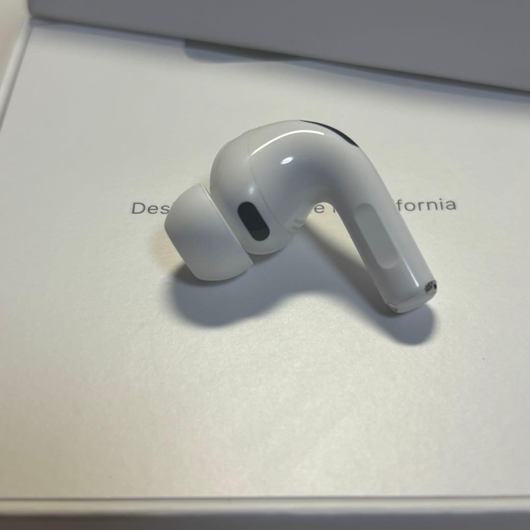 AirPods Pro 第3世代 左耳 A3063 エアーポッズ 左 極美品 - メルカリ
