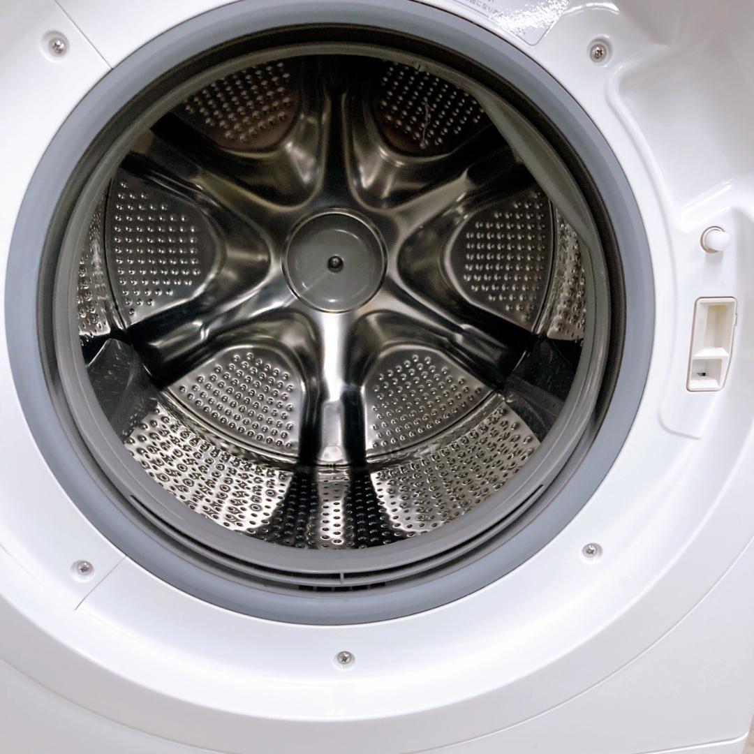 OE101720 ヒタチ 12.0kg ドラム式洗濯機 大型 小型 一人暮らし