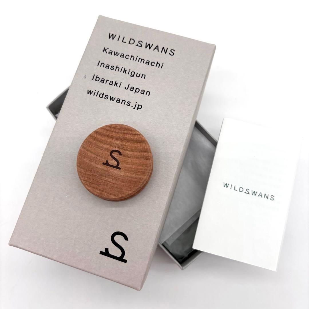 ✨未使用品✨ワイルドスワンズ ミニウォレット タング コレクターズ