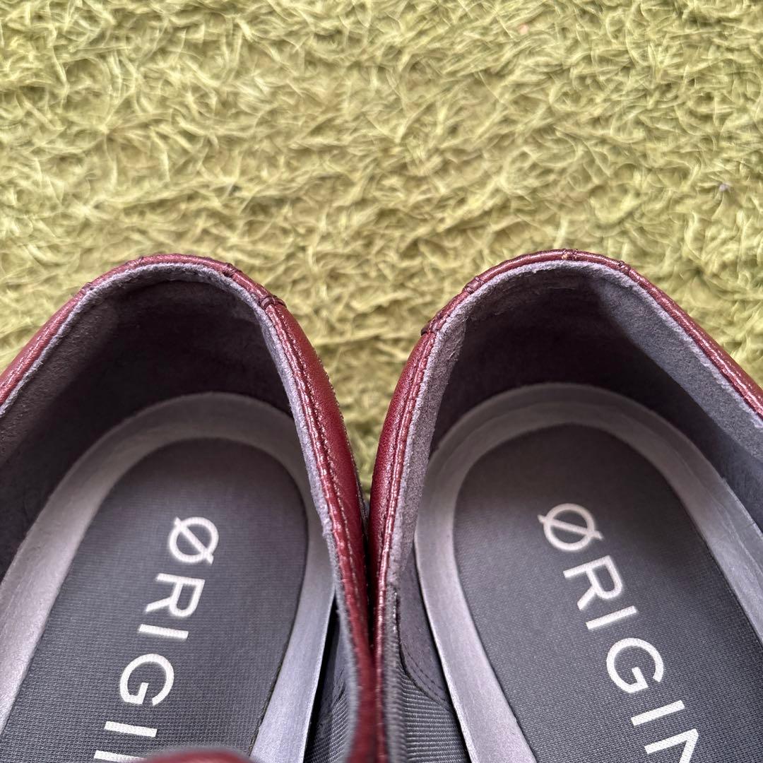 コールハーン　ルナグランド　ウィングチップ　ドレスシューズ9.5M 27.5cm