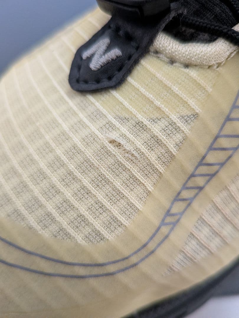 靴 new balance M1906RNP 26.5cm