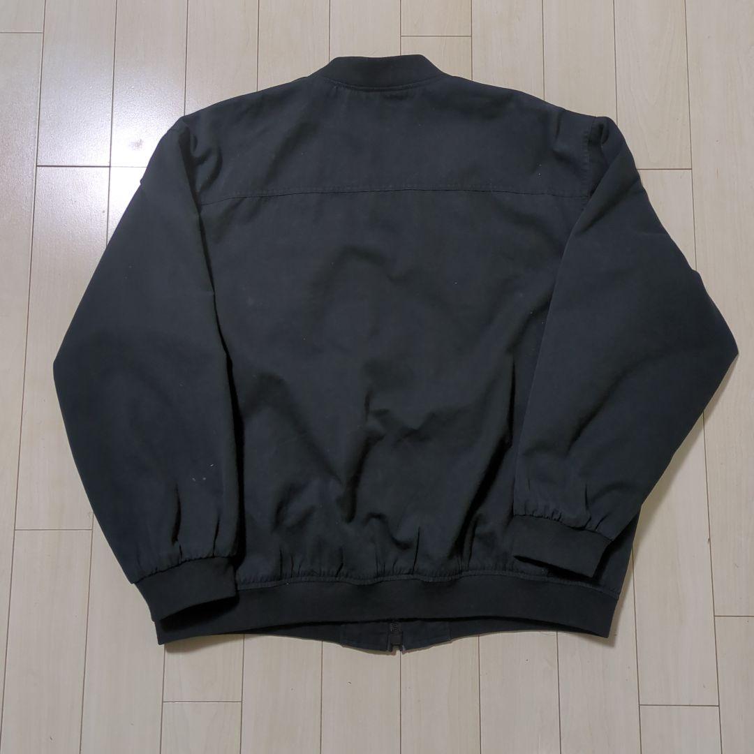 稀少サイズ4XO】アディダス オリジナルス ブルー・バージョン ジャケット