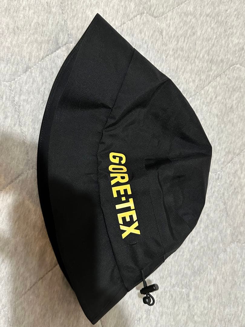 ASICS x BEAMS GORE-TEX HAT ビームス ハット