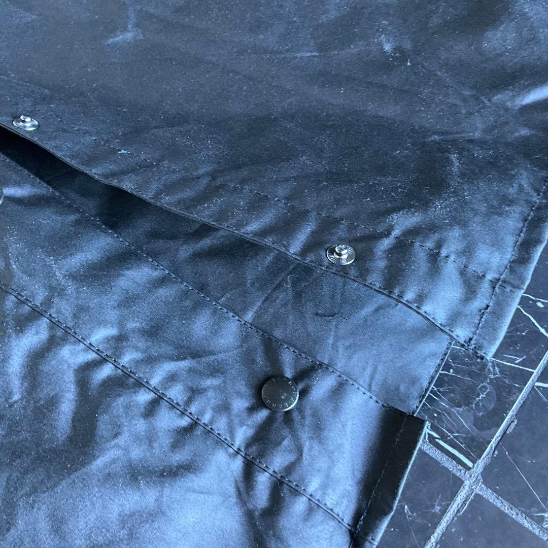 のん様専用‼️Barbour オーバーサイズロングコート(日本代理店正規品)