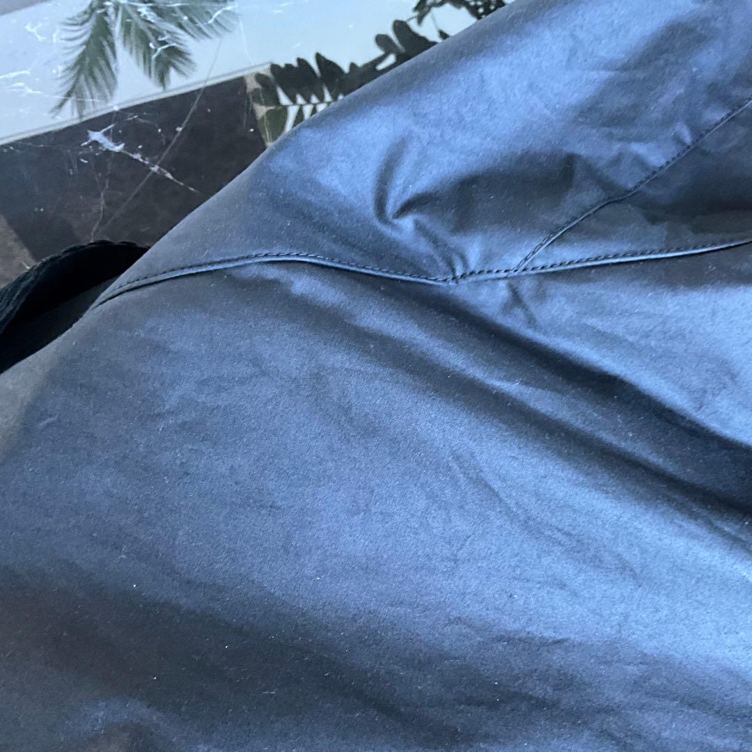 のん様専用‼️Barbour オーバーサイズロングコート(日本代理店正規品)