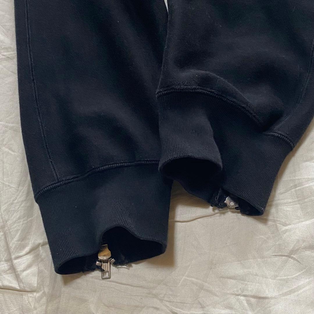 TheSoloist AW18 スウェットジャンプスーツ オールインワン - メルカリ