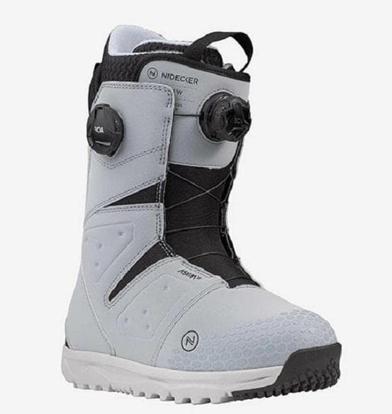 値下げ 定価￥52,800 ナイデッカー ALTAI W Cloud 23cm - メルカリ