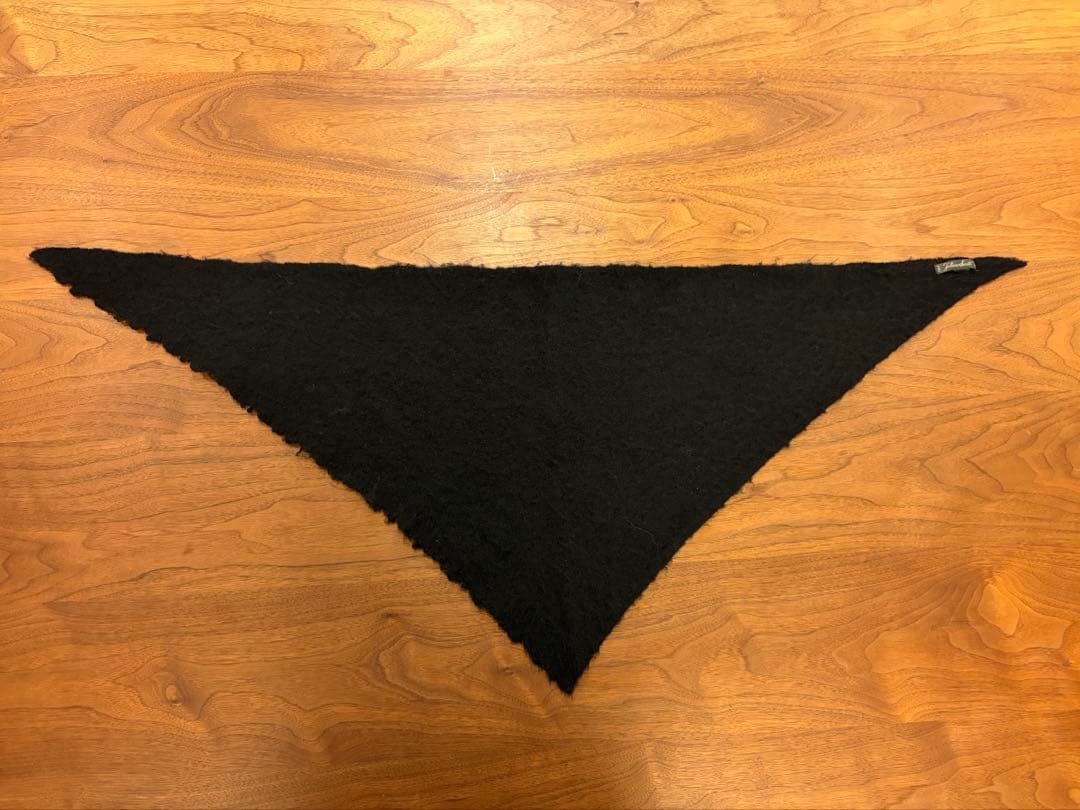 K*u様 ファリエロサルティ Faliero Sarti トライアングル ストー