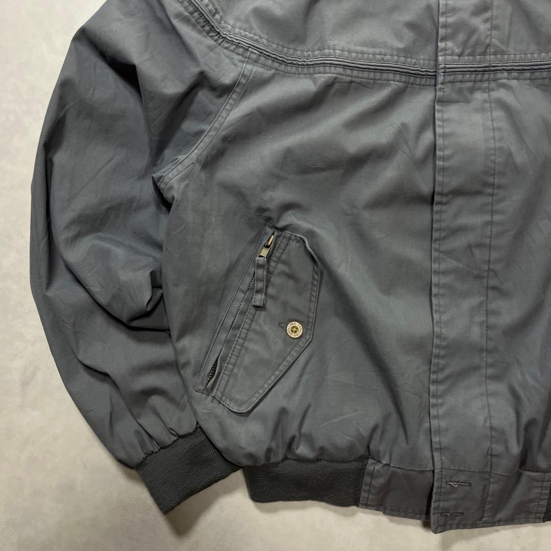 90s Catalina ダービー ジャケット カタリナ カップショルダー - メルカリ