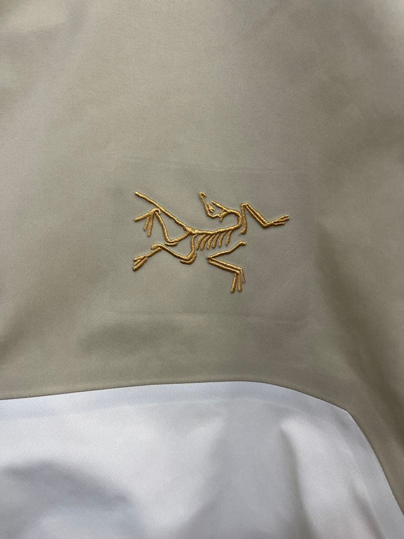 ARC'TERYX x BEAMS Beta Jacket \"Nagomi\"　L